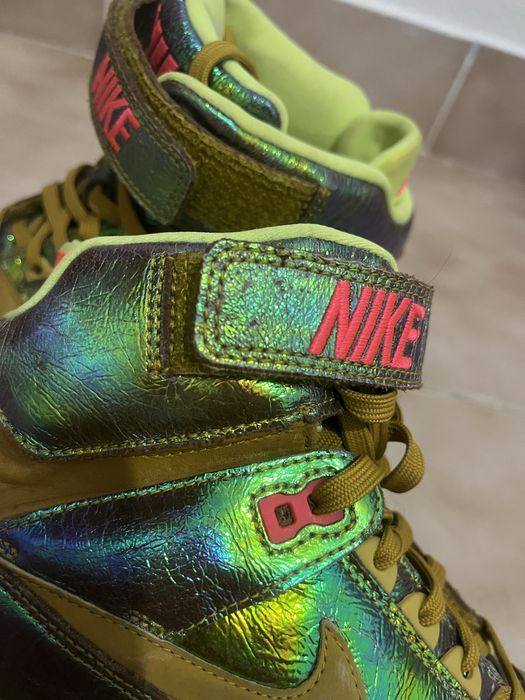 Nike Ténis Sapatilhas 38,5