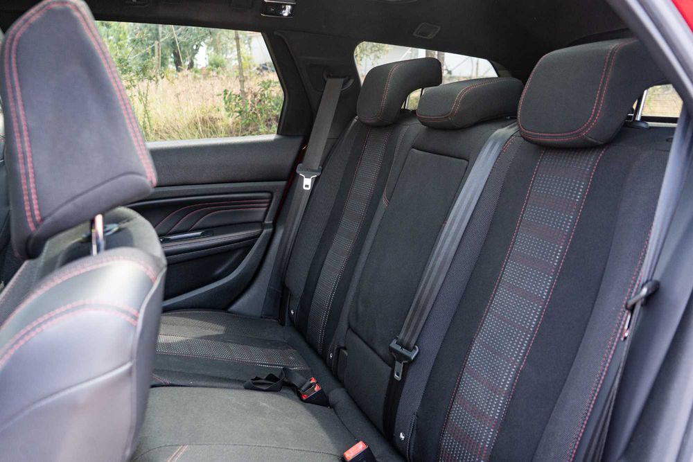 Peugeot 308 SW 1.6 Blue-HDI GT-Line 18 Meses Garantia 191 Mil Km