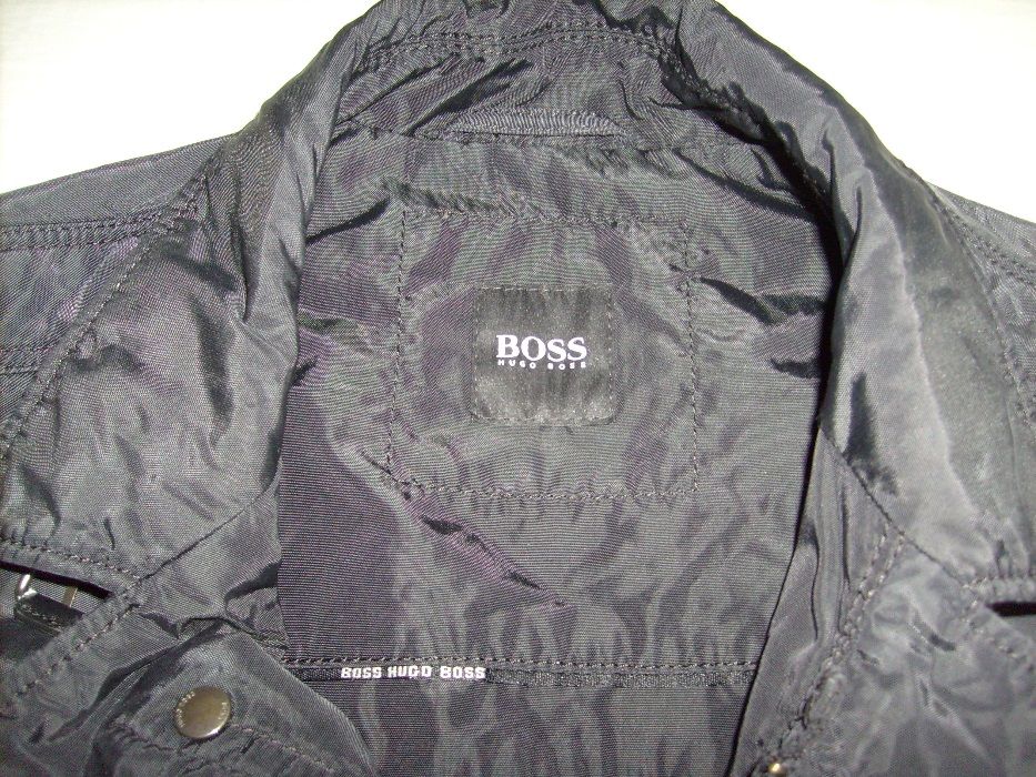 Куртка Boss Hugo Boss