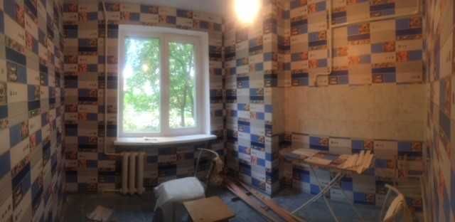 Продажа 1-й квартиры в Центре ,после косметического ремонта  !