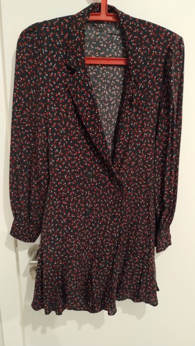 Roupa de mulher Tam S