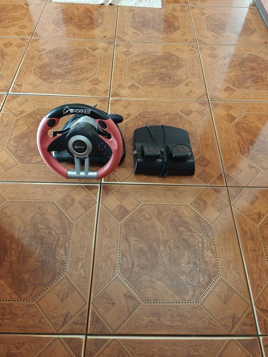 Kierownica qsmart sw8080