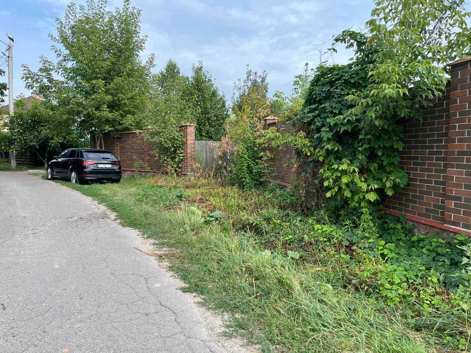 Продаж ділянку під забудову Підгірці