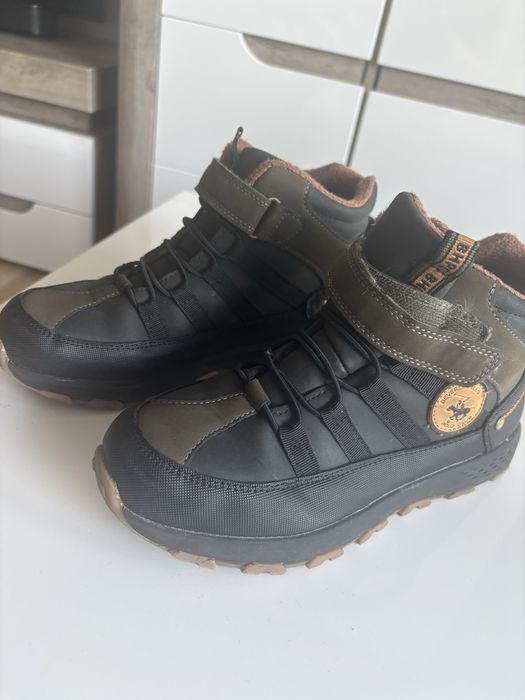 Buty zimowe rozmiar 36