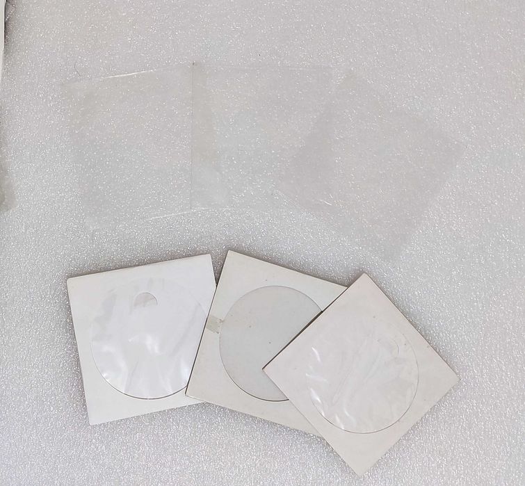 CD Cases (Single and Double)428113279404615687