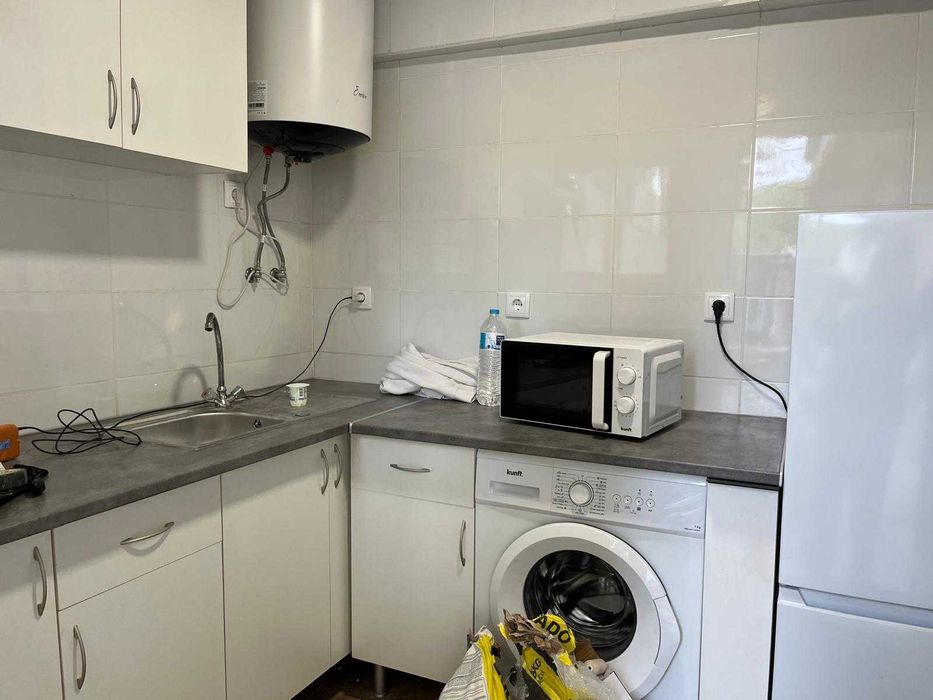 T1 mobilado para alugar/ arrendar em Alto do Forte, ao lado do Sintra Retail Park