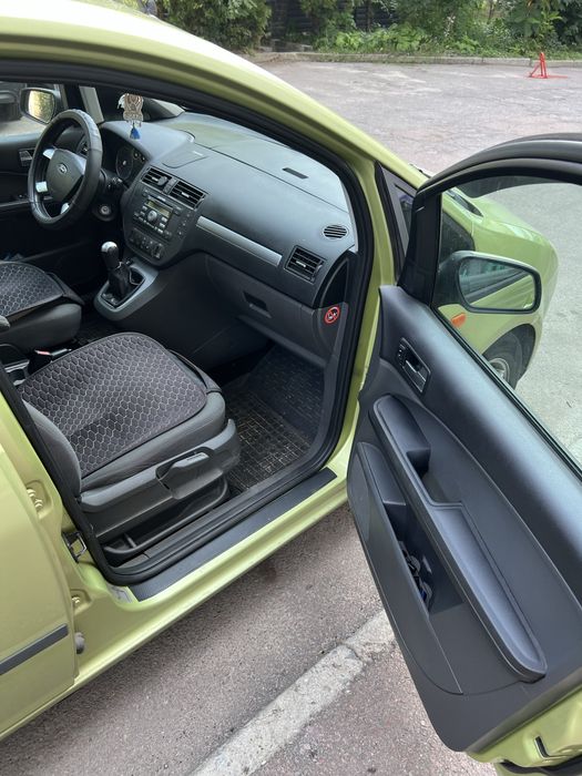 Продам авто ford c-max