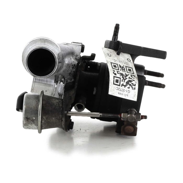 Turbo Renault CLIO 1.5 DCI 85cv 7701476880