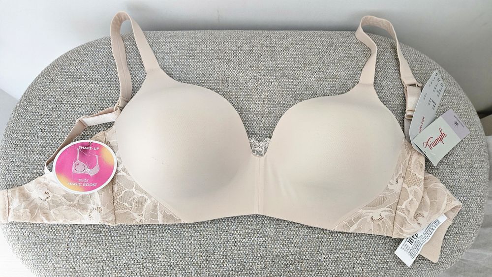 Triumph 70G zestaw 2szt. Nowe