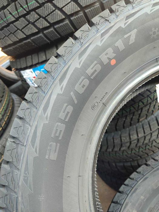 Habilead 235/65 R17 108T XL ICEMAX RW501
