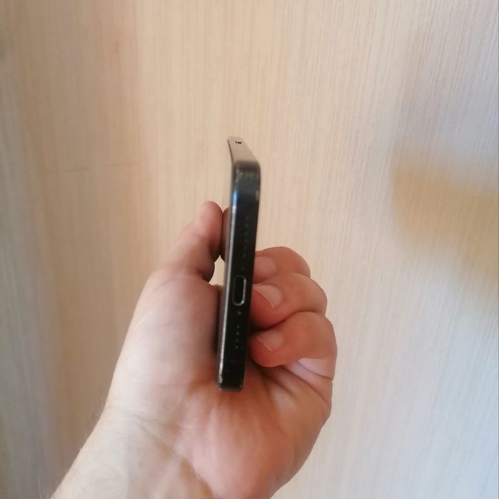 iPhone 15 Pro Max 256Gb Blue