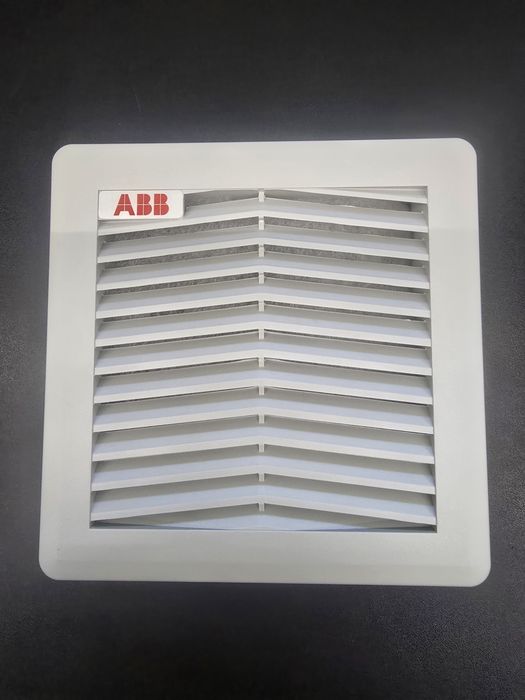 Wentylator ABB do szaf sterowniczych,rozdzielnic,obudów przemyslowych