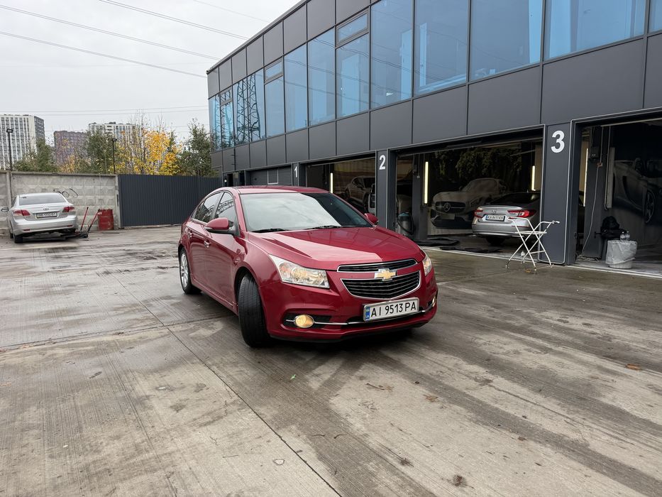 Продам автомобиль