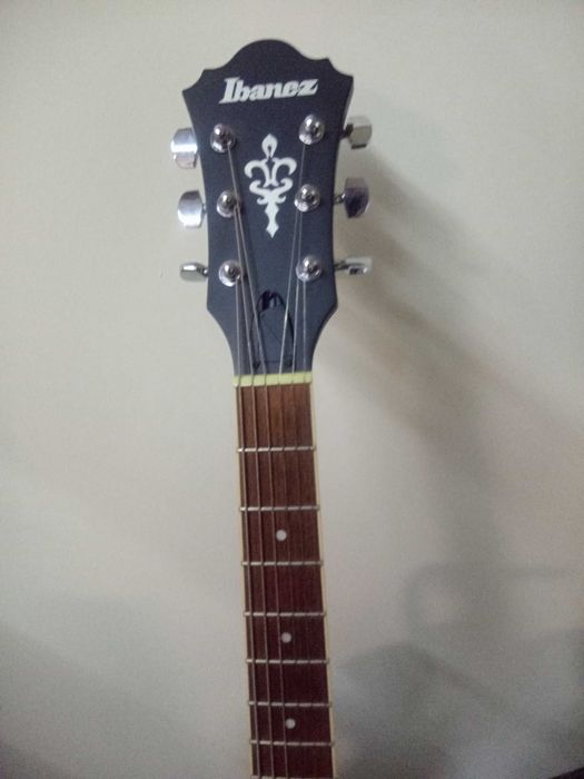 Gitara Ibanez AF55TKF