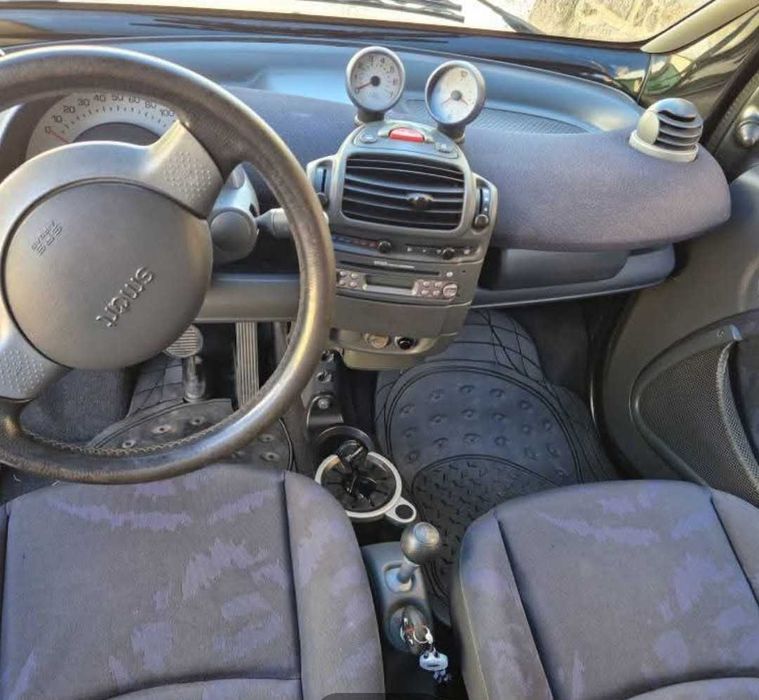 Vendo Smart 700 Turbo