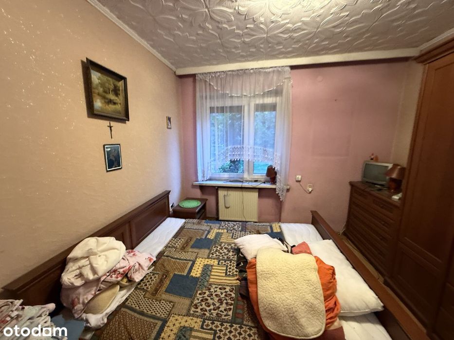 Mieszkanie, Ruda Śląska
