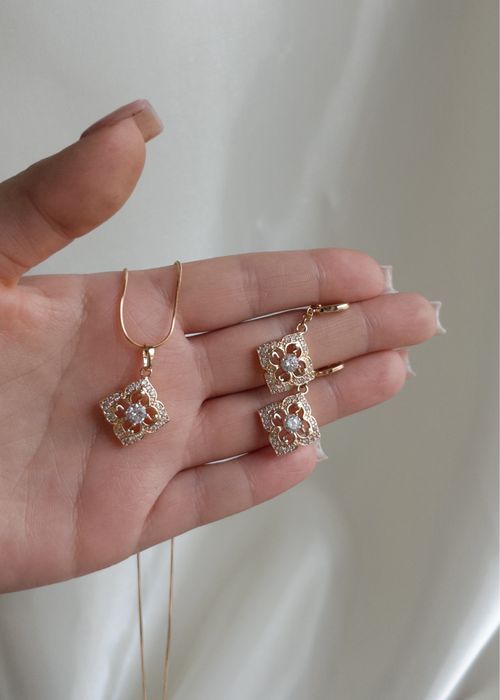 Медичне золото (сплав) ювелірні вироби