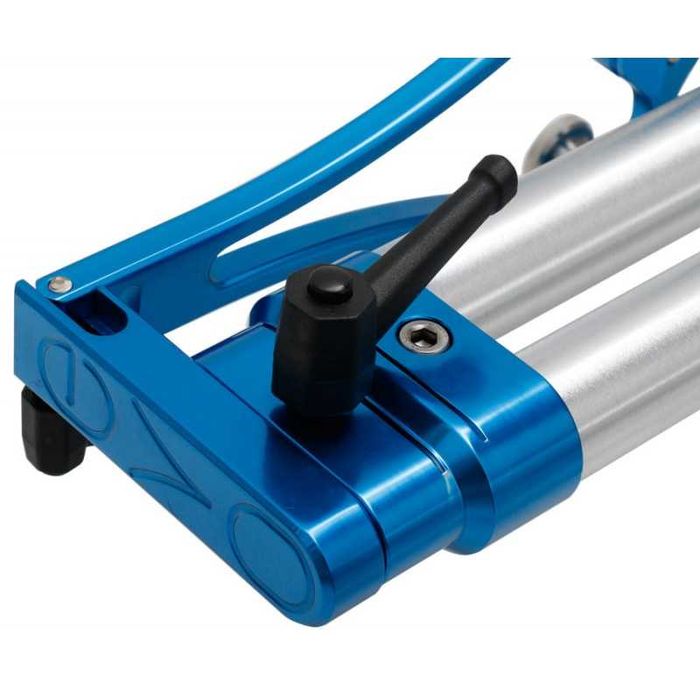 Род-под Meccanica Vadese Nick 95 Revolution 4 Rod Satin and Blue