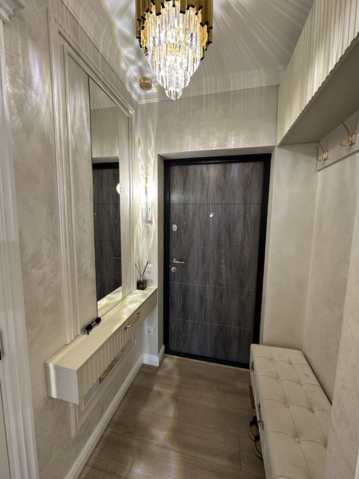 Продам стильну 3 км квартиру ЖК Паркова Алея