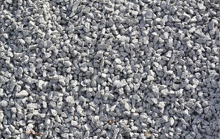 Kruszywa grysy dekoracyjne ziemia luzem worki big-bagi transport hds