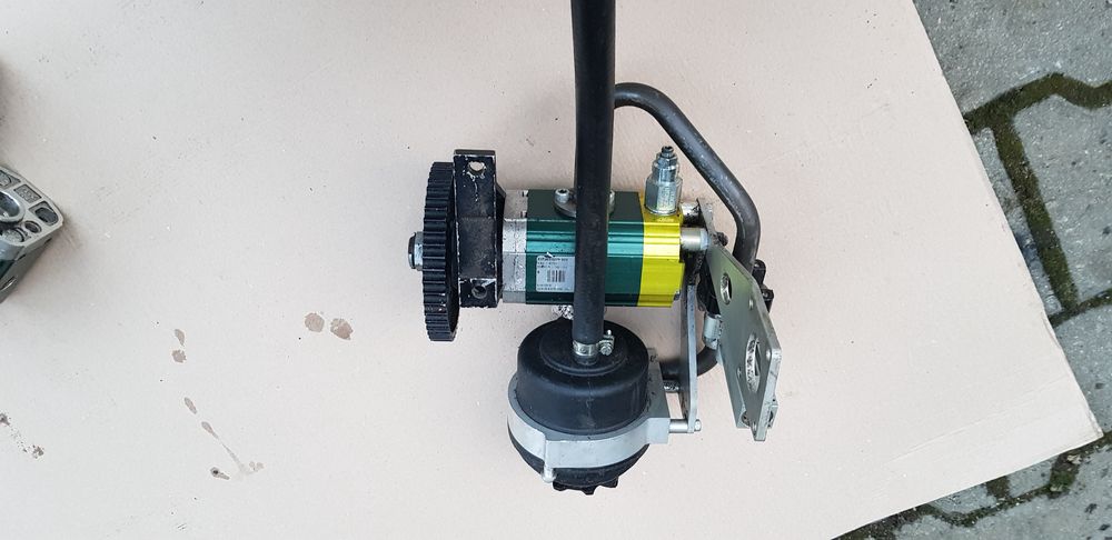 Pompa hydrauliczna Vivolo X1P36310QIN NOWE