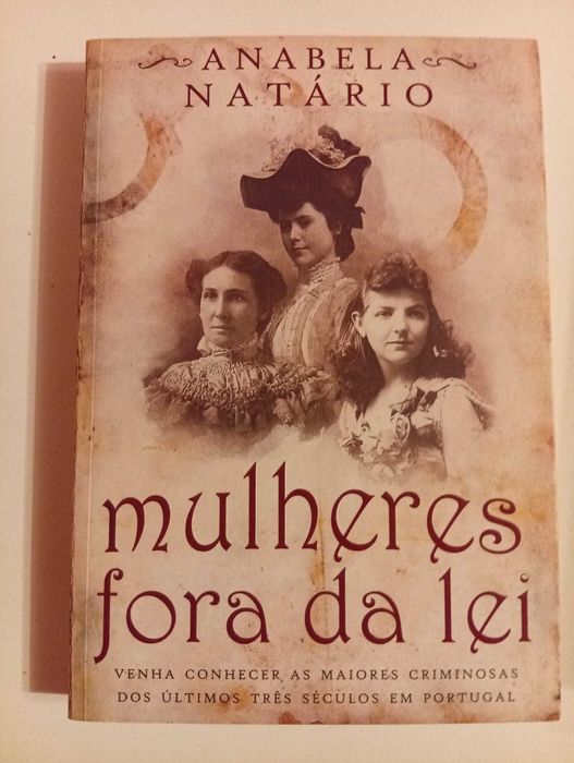 Mulheres Fora da Lei