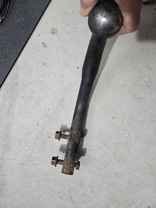 Bola reboque Peugeot