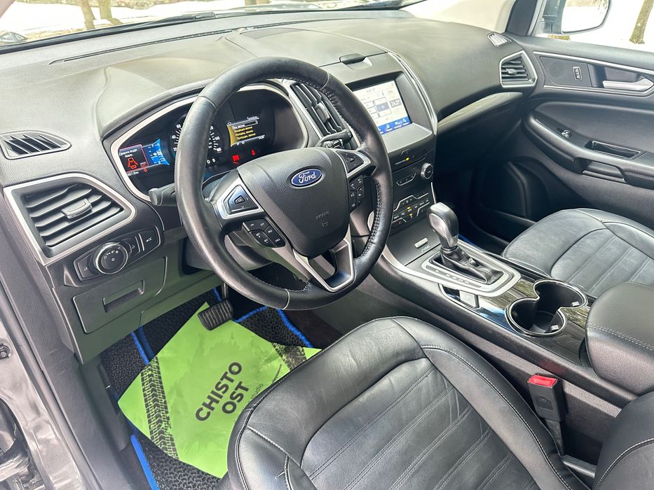 Продам Форд Ейдж 2.0 16 р