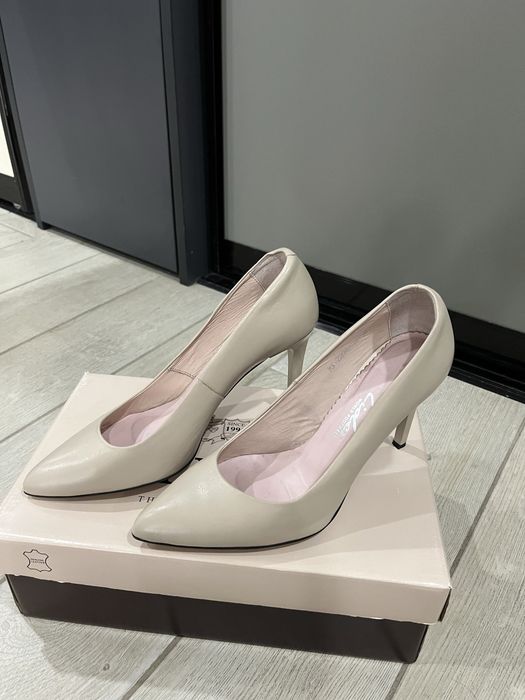 Туфлі - лодочки жіночі