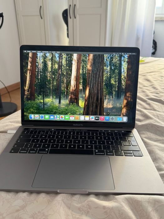 MacBook Pro 2021