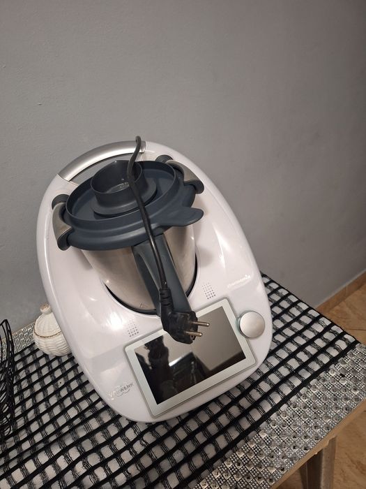 Thermomix TM6 igła!