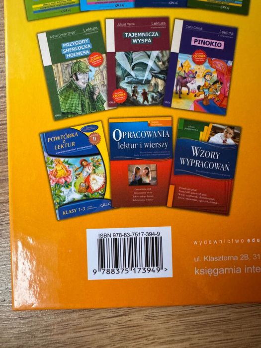 Ilustrowany słownik wyrazów obcych