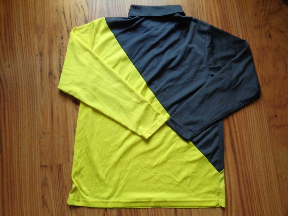 HERTZ koszulka termoaktywna M.