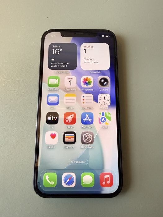 Apple iPhone 12 de 128Gb