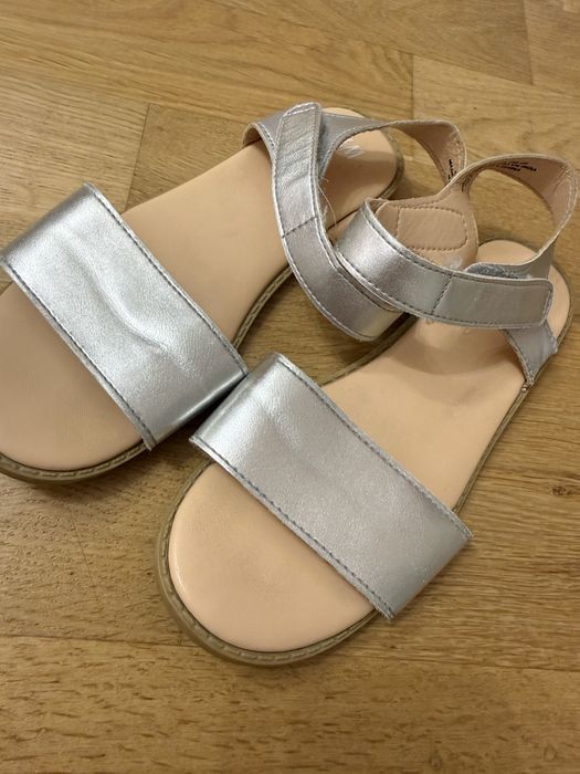 Босоніжки дитячі H&M