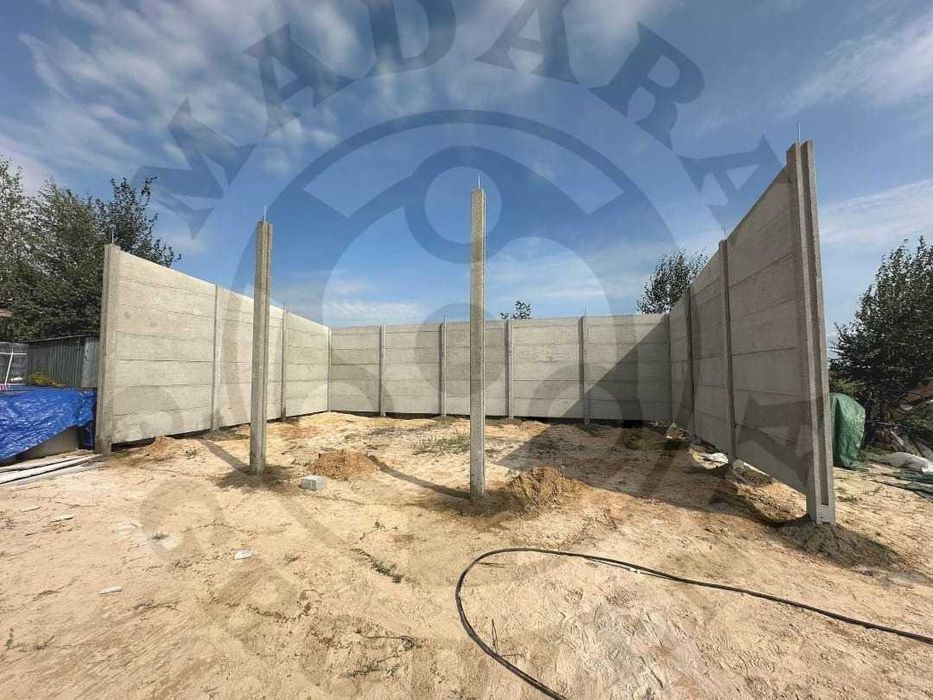 Wiata montaż, sprzedaż