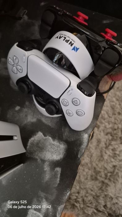 PlayStation 5 nova