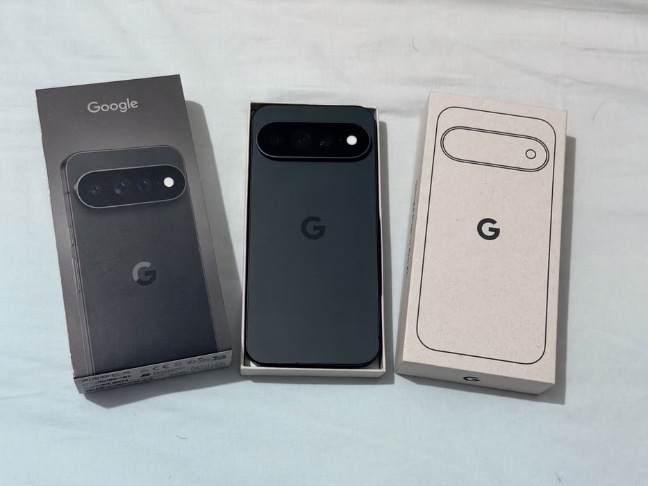 Google Pixel 11 Pro XL  - Versão Exclusiva 16/ 1TB