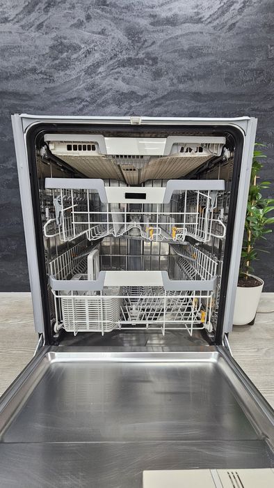 Посудомийна машина G 7155 SCVI XXL Стан ТОП PowerWash A+++ 2020р