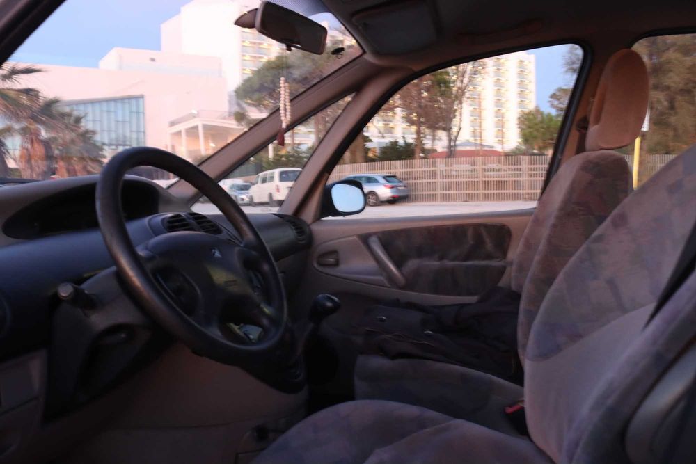 2000 Citroën Xsara Picasso