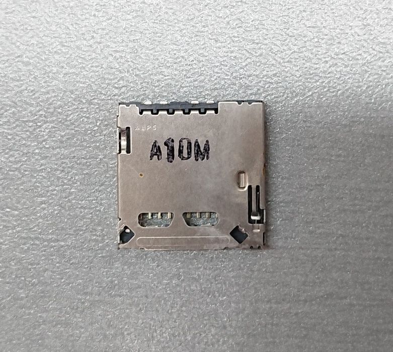 Разъем SD карты памяти для PS Vita PCH-1008 PCH-1104 Вита PSVita FAT