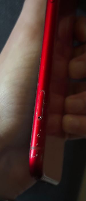 iPhone XR 64gb в комплекте r-sim