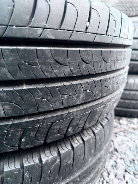 205 65 16 C GoodYear 85% Шини Літо 2024