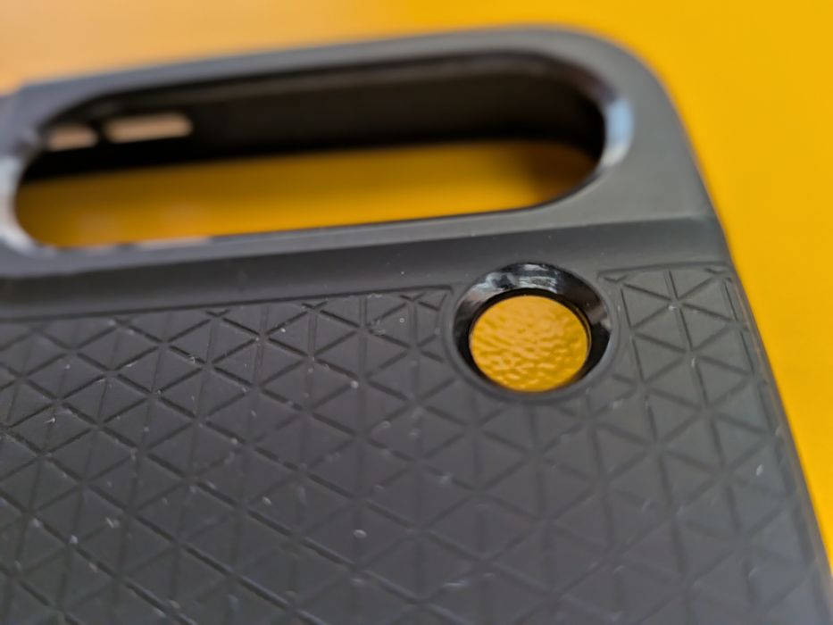 Samsung S22 Etui case zestaw