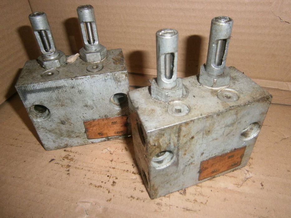 Питатели смазочные