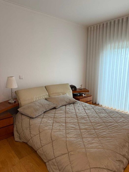 Conjunto de Quarto completo