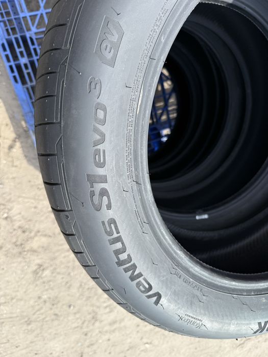 235/55 r19 Hankook Ventus S1 evo3 EV НОВАЯ 25 год