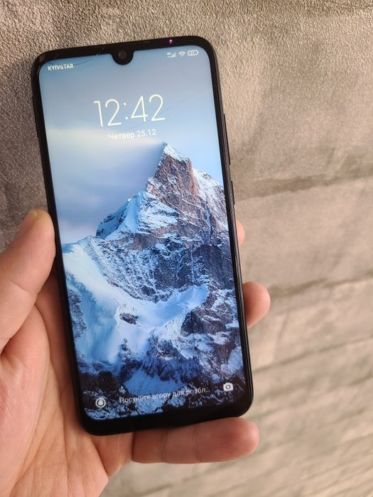 Xiaomi Redmi Note 7 4/64