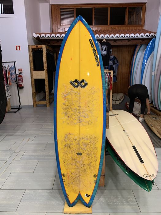 Varias Pranchas Surf em otimo estado