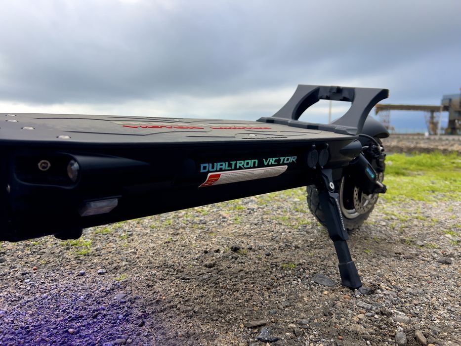 Dualtron victor limited ey4 2025